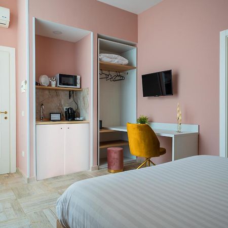 Pontenuovo Bed Naples Extérieur photo