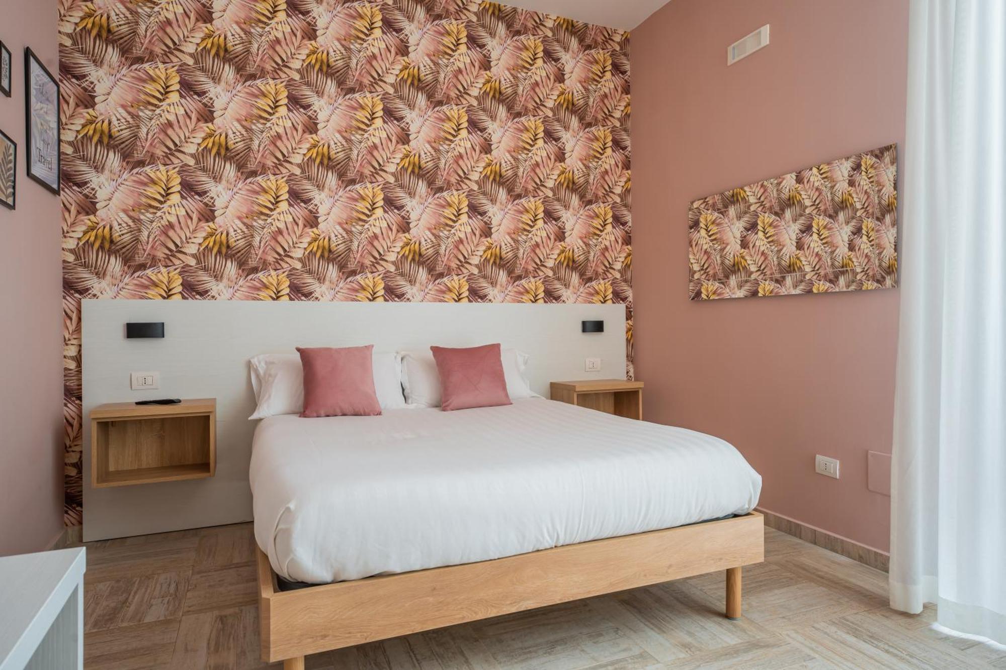 Pontenuovo Bed Naples Extérieur photo