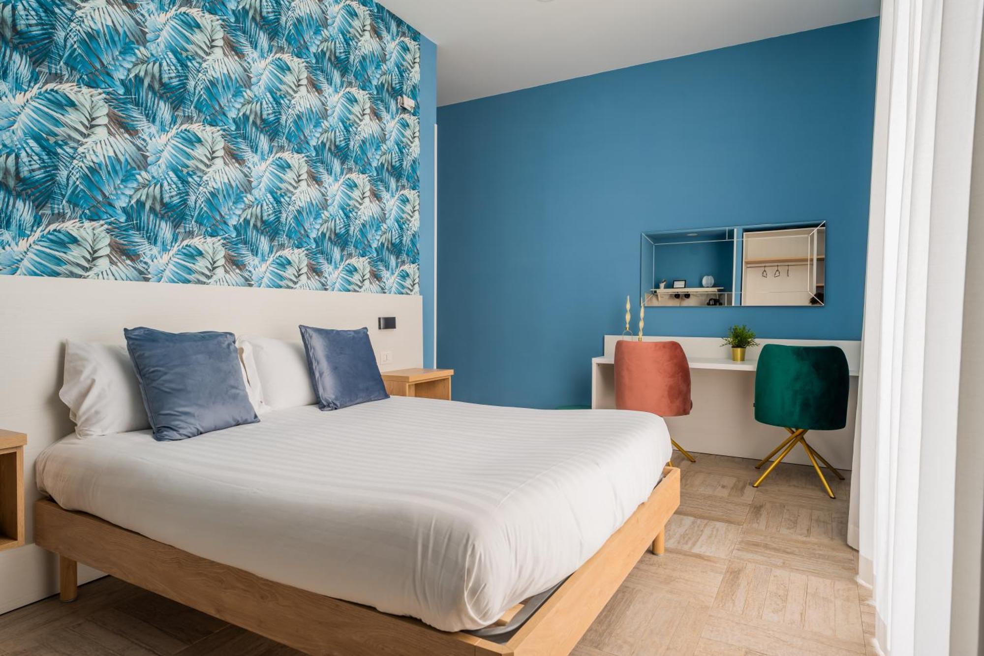 Pontenuovo Bed Naples Extérieur photo