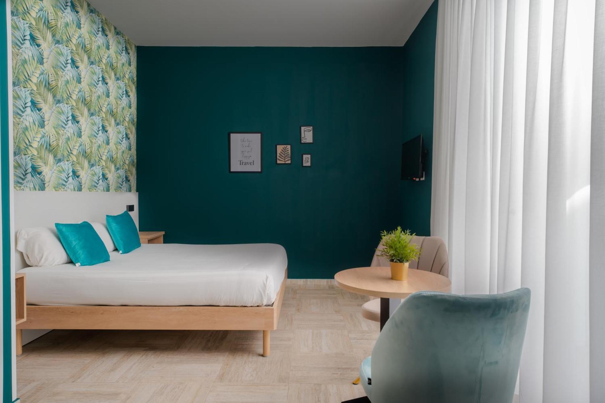 Pontenuovo Bed Naples Extérieur photo