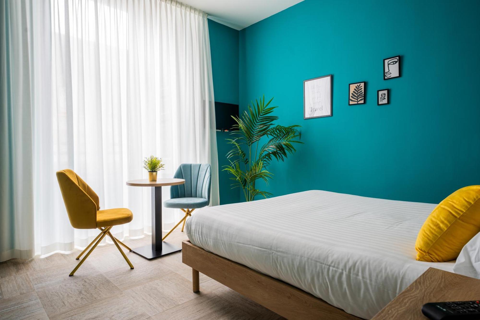 Pontenuovo Bed Naples Extérieur photo