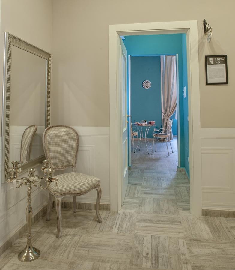 Pontenuovo Bed Naples Extérieur photo